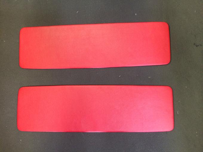 Acme Auto Door Panel Inserts, 1964-66 Chevrolet & GMC Standard Cab Truck DP6466