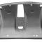 Acme Auto Headliner With Overhead Console, 1999-06 Chevy, GMC Standard Cab Pick Up Truck AFH57