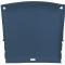 Acme Auto Headliner, 1982-93 S10/S15 Extended Cab 2 Door Pick Up Truck AFH17