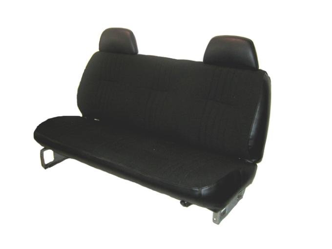 Acme Auto Bench Seat Upholstery With Head Rest U124
