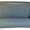 Acme Auto Front Split Bench and Rear Bench Seat Upholstery U534