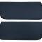 Acme Auto Sun Visor Set SV200