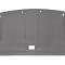 Acme Auto Headliner, 1981-96 Ford Bronco AFH8196