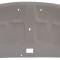 Acme Auto Headliner, 1993-97 Ford Ranger Standard Cab Truck AFH33