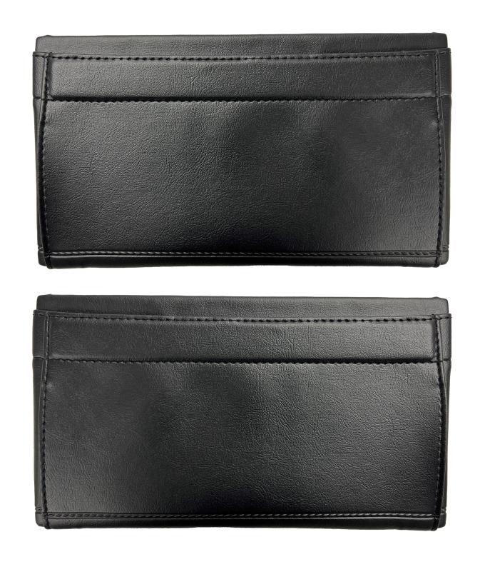 Acme Auto Door Pockets, 1979-87 Chevrolet & GMC Standard Cab Truck DP7987
