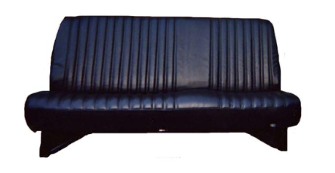 Acme Auto Bench Seat Upholstery, 60/40 Style without Headrests U110