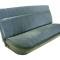 Acme Auto Bench Seat Upholstery U1004
