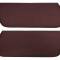 Acme Auto Sun Visor Set SV200