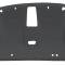 Acme Auto Headliner With Overhead Console, 1999-06 Chevy, GMC Standard Cab Pick Up Truck AFH57