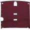 Acme Auto Headliner, 1996-98 Chevy, GMC Extended Cab 3 Door Pick Up Truck With Console AFH45A