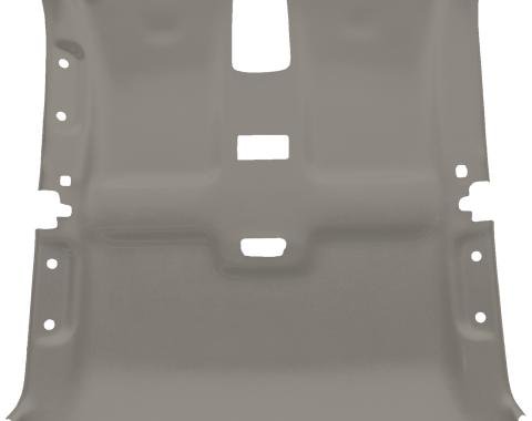 Acme Auto Headliner, 1999-06 Chevy, GMC Extended Cab Truck with 2 Rear Suicide Doors AFH58
