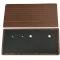 Acme Auto Door Panel Set, 1967-72 Chevrolet & GMC Standard Cab Truck (Horizontal Seams) DP67