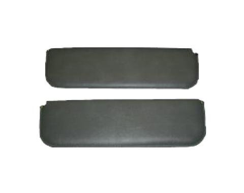 Acme Auto Sun Visor Set SV294