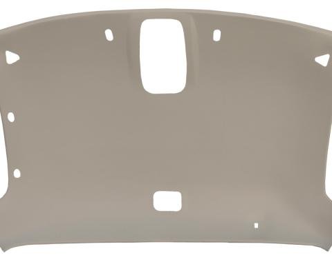 Acme Auto Headliner, 1994-98 Dodge Standard Cab 2 Door With Console AFH40A