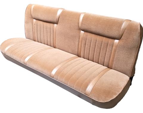 Acme Auto Front Bench Seat Upholstery U807