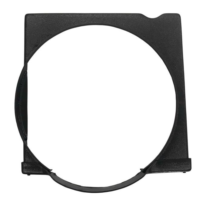 Vintage Air 1966-77 Bronco 6-Cylinder Fan Shroud 32066-LFF