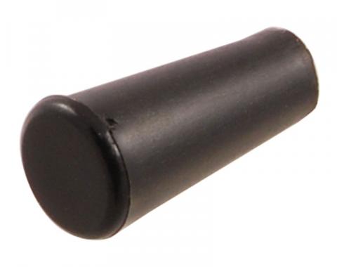 Dennis Carpenter Volume & Tuner Radio Knob - 1957 Ford Truck B7C-18817-A