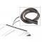 Dennis Carpenter Firewall to Hood Seal - Cowl Lacing - 1961-66 Ford Truck C1TZ-16740-B