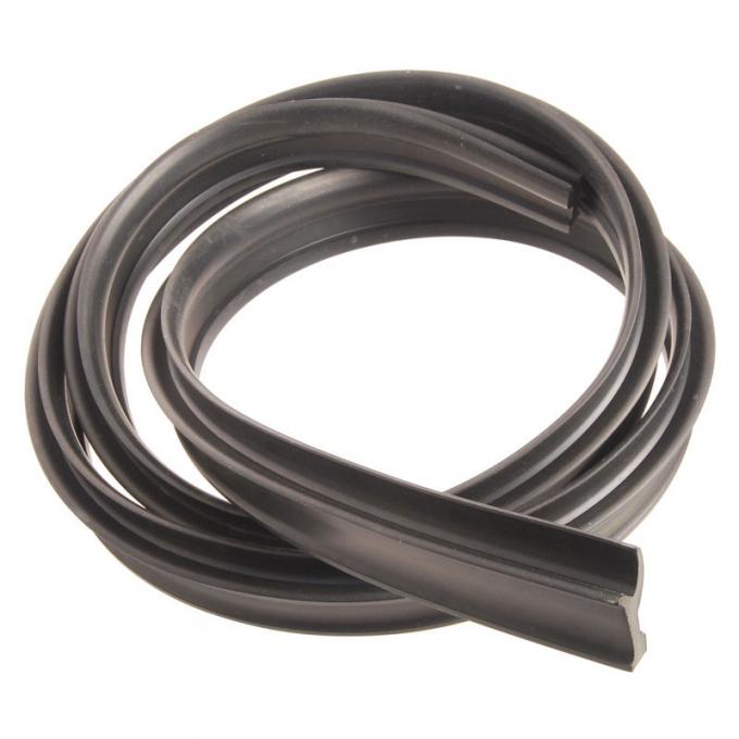 Dennis Carpenter Firewall to Hood Seal - Cowl Lacing - 1961-66 Ford Truck C1TZ-16740-B