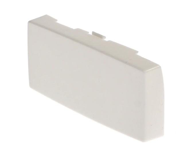 AMD Dome Lamp Lens, White Original Style, 73-84 Chevy GMC C/K Pickup Truck Blazer Jimmy Suburban, 73-84 Front Suburban, 73-91 Rear Suburban 612-4073-2