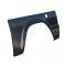 Dennis Carpenter Lower Quarter Panel - Flared - LH - 1966-76 Ford Bronco C6TZ-9627817-F
