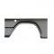 Dennis Carpenter Lower Quarter Panel - Flared - LH - 1966-76 Ford Bronco C6TZ-9627817-F