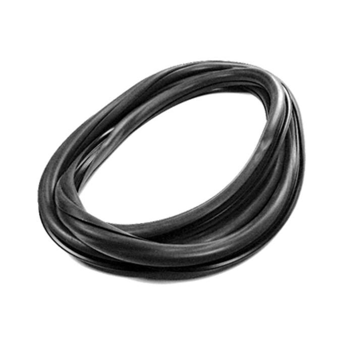 Metro Moulded Parts Windshield Seal, 64-66 GM Full Size Truck without Trim Groove VWS 7313-B