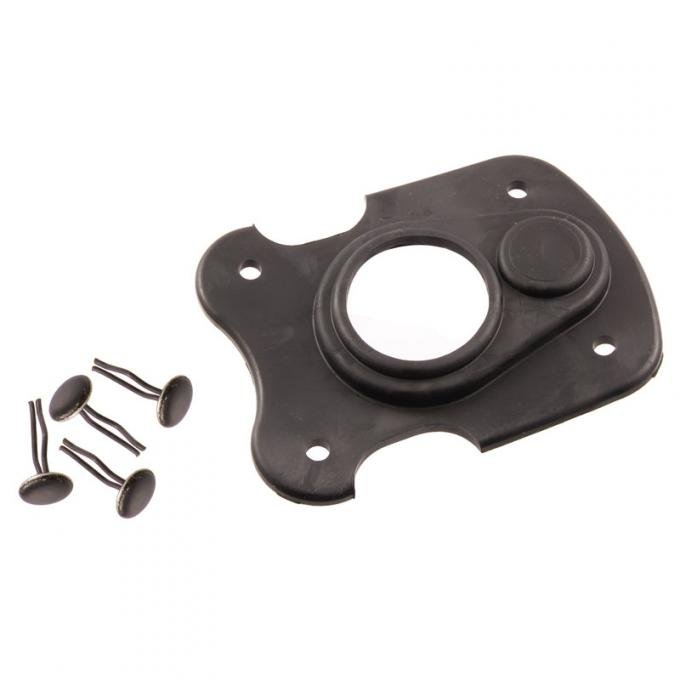 Dennis Carpenter Steering Column Seal - 1948-52 Ford Truck 7C-3515-A