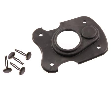 Dennis Carpenter Steering Column Seal - 1948-52 Ford Truck 7C-3515-A