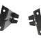 AMD Grille Mounting Brackets, LH/RH Pair, 73-74 Chevy C/K Pickup Blazer Suburban 152-4073-1P