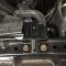 AMD Radiator Support Bracket, Upper, LH, 81-91 Chevy GMC CK Truck SUV 349-4081-3L