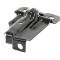 AMD Radiator Support Bracket, Upper, LH, 81-91 Chevy GMC CK Truck SUV 349-4081-3L
