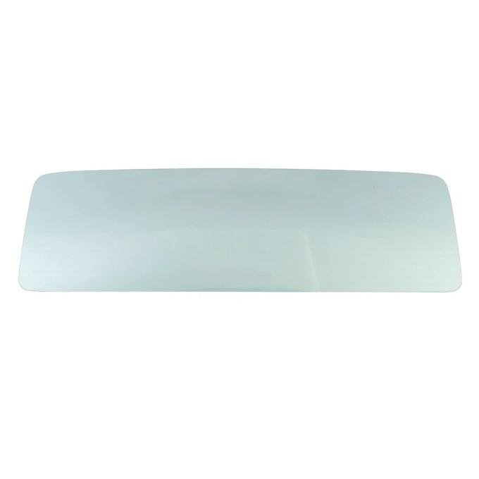 AMD Back Glass, Green Tint, 73-79 Ford F100 F150 F250 660-4573-T