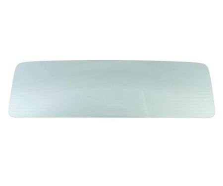 AMD Back Glass, Green Tint, 73-79 Ford F100 F150 F250 660-4573-T