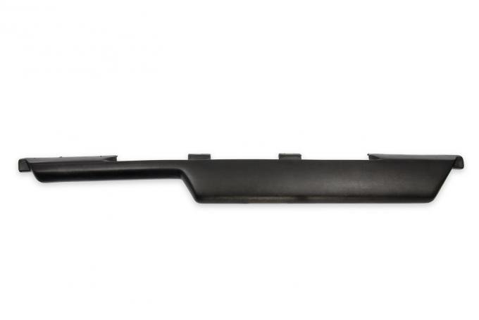 Scott Drake 1968-1977 Ford Bronco Dash Pad Black C8TZ-6504290-BK