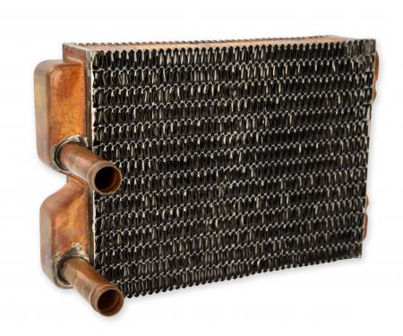 Scott Drake 1964-1968 Ford Mustang Heater Core without Air Conditioning C5DZ-18476-A