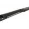 Scott Drake 1968-1977 Ford Bronco Dash Pad Black C8TZ-6504290-BK