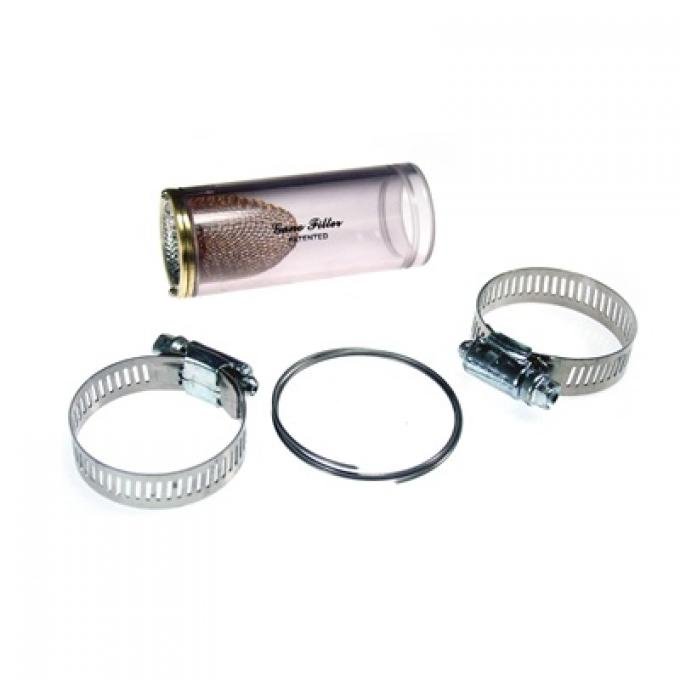 Scott Drake Gano Coolant Filter (8 Cylinder) ACC-GANO-8