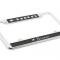 Scott Drake 1966-1977 Ford Bronco Bronco License Plate Frame ACC-LPF-BRONCO