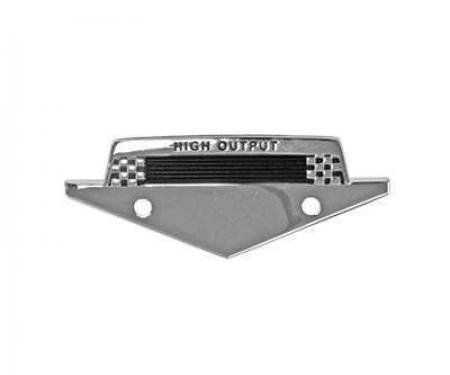 Scott Drake Fender Emblem, High Output C5ZZ-16228-HO