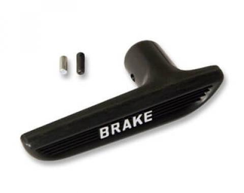 Scott Drake 1964-1966 Ford Mustang 64-66 Parking Brake Handle C0DZ-2760-B