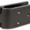 Scott Drake 1966-1977 Ford Bronco Door Hinge Passenger Side Black C6TZ-9722800-A