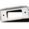 Scott Drake 1970-1977 Ford Bronco Side Marker Surround Billet Aluminum B-13380-BRON