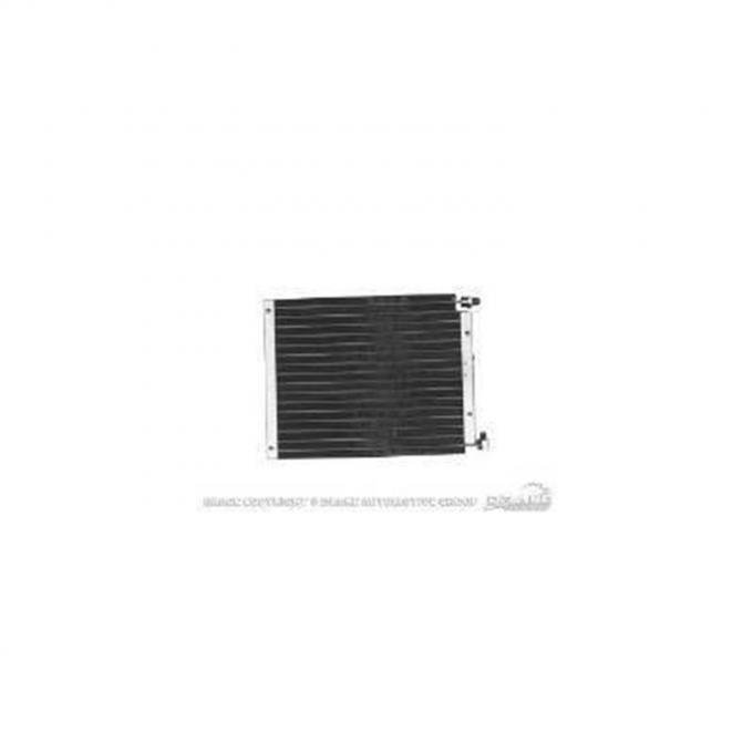 Scott Drake 1964-1966 Ford Mustang Air Conditioning Condenser C5ZZ-19712-A