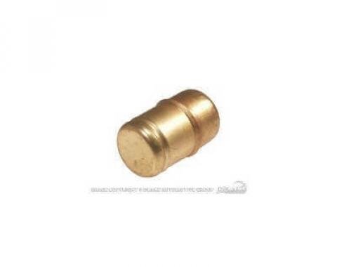 Scott Drake 1965-1973 Ford Mustang 64-73 Brass Fuel Sender Float C0AZ-9202-B