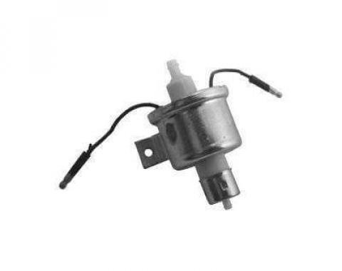 Scott Drake 1965-1966 Ford Mustang 65-66 Windshield Washer Pump (2 Speed) C5AZ-17664-A