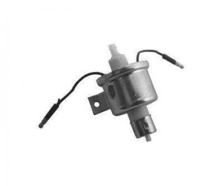 Scott Drake 1965-1966 Ford Mustang 65-66 Windshield Washer Pump (2 Speed) C5AZ-17664-A