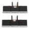 Scott Drake 1973 Ford Bronco 73 Bronco Dash Control Lights D3TZ-10C915-KIT