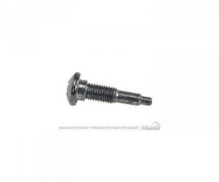 Scott Drake 1964-1968 Ford Mustang Gas Pedal Mounting Screw 380503-S101