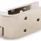 Scott Drake 1966-1977 Ford Bronco Removable Stainless Steel Door Hinge Kit C6TZ-9722800-SK